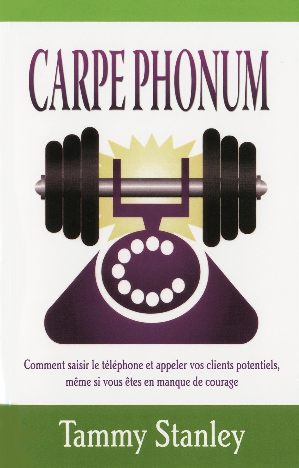 Carpe Phonum 9782922405774