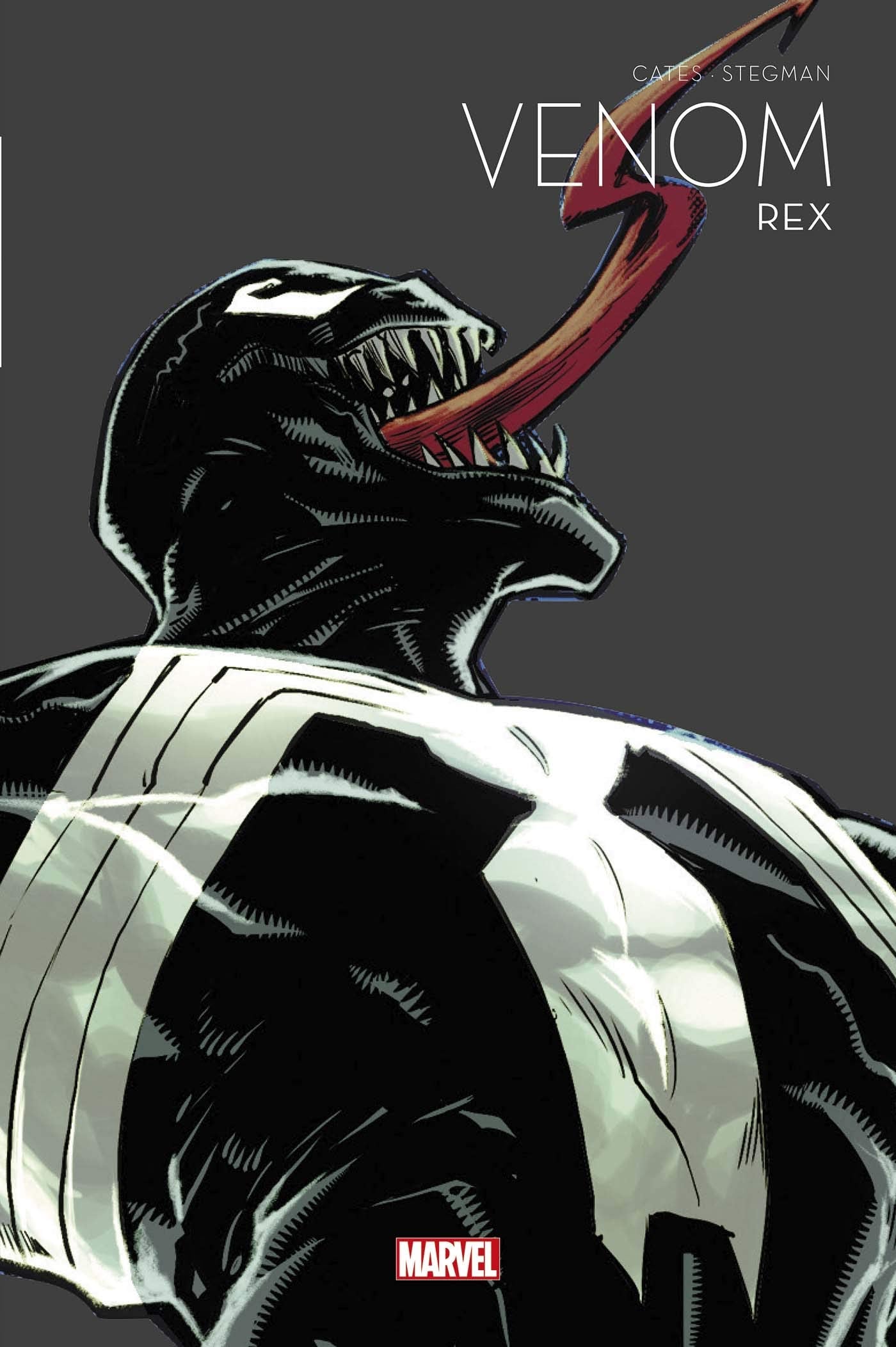 Venom Rex - Le Printemps des comics 2021 9782809499247