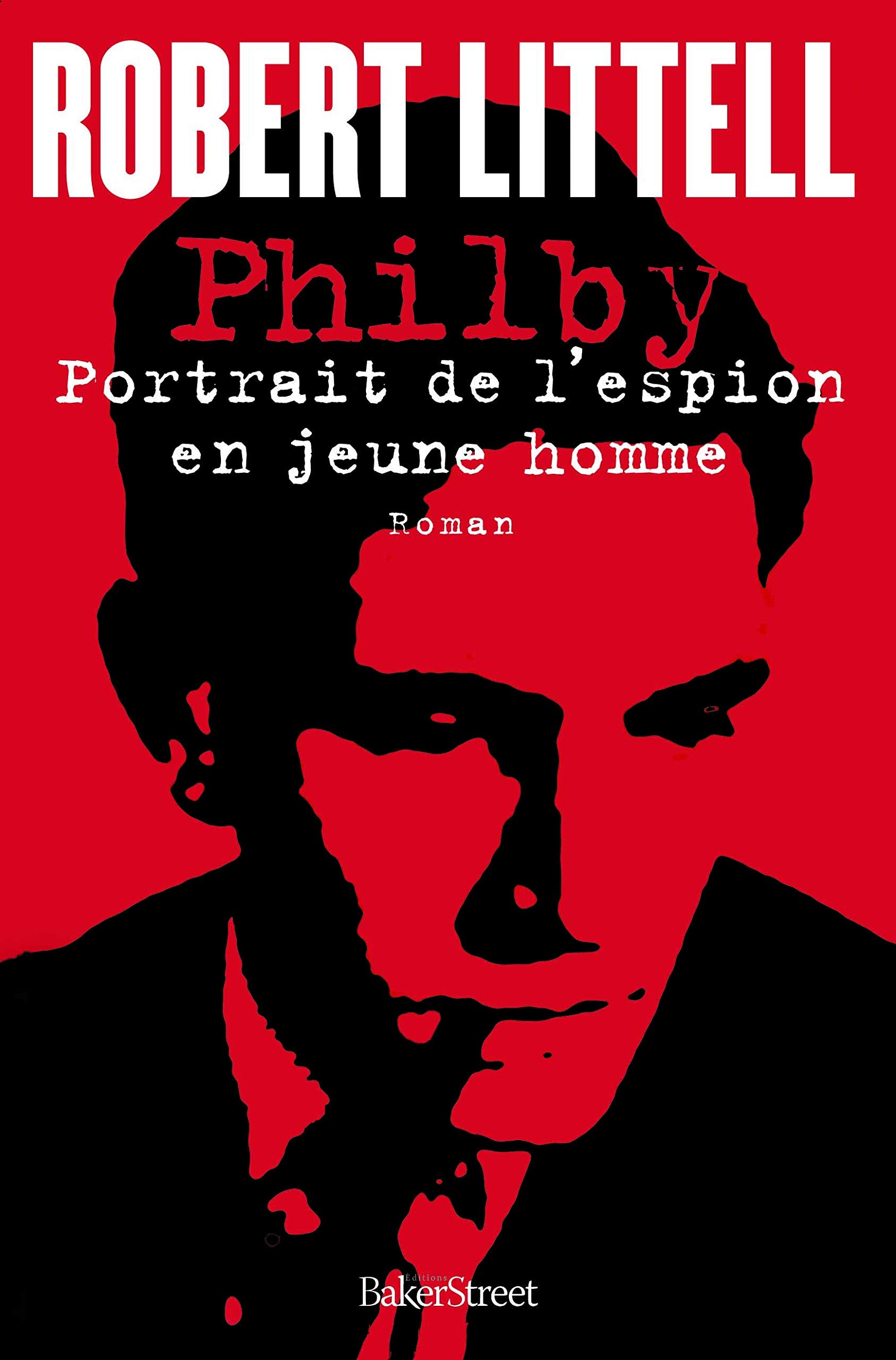 Philby: Portrait de l'espion en jeune homme 9782917559192