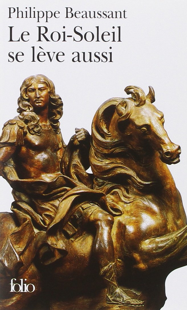 Le Roi-Soleil se lève aussi 9787780024730