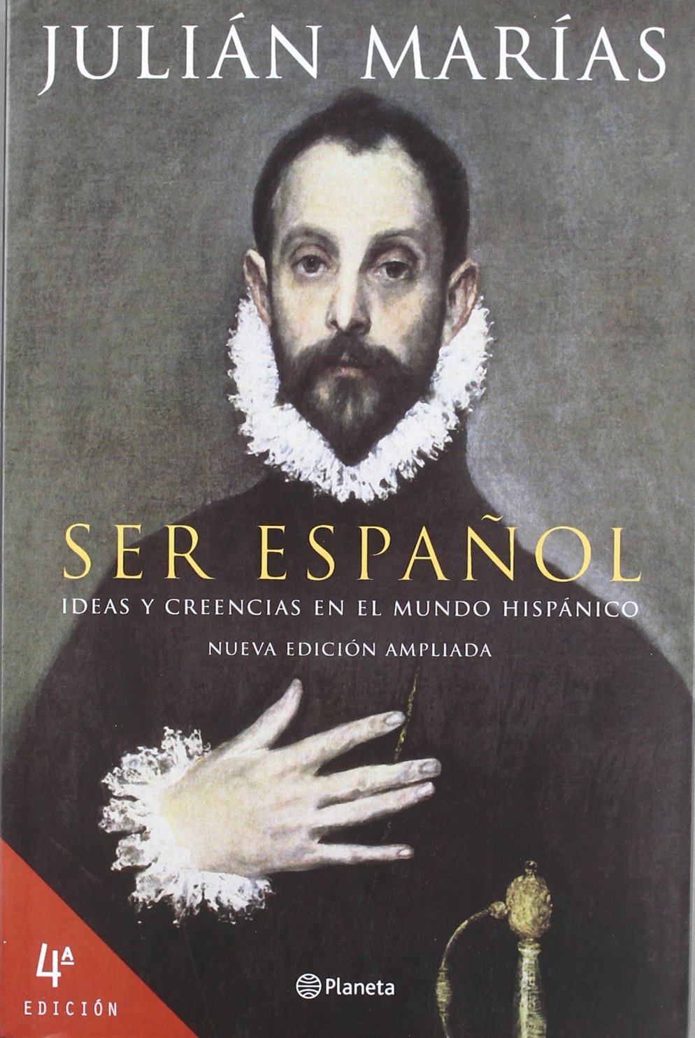 Ser Espanol 9788408033783