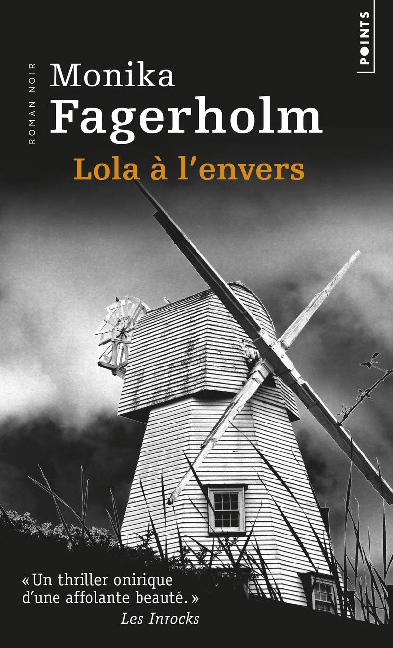 Lola à l'envers 9782757852293