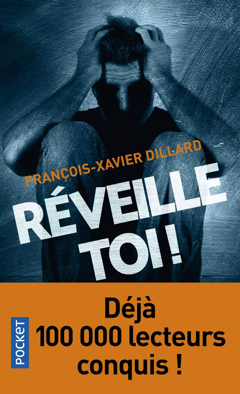 Réveille-toi 9782266295635