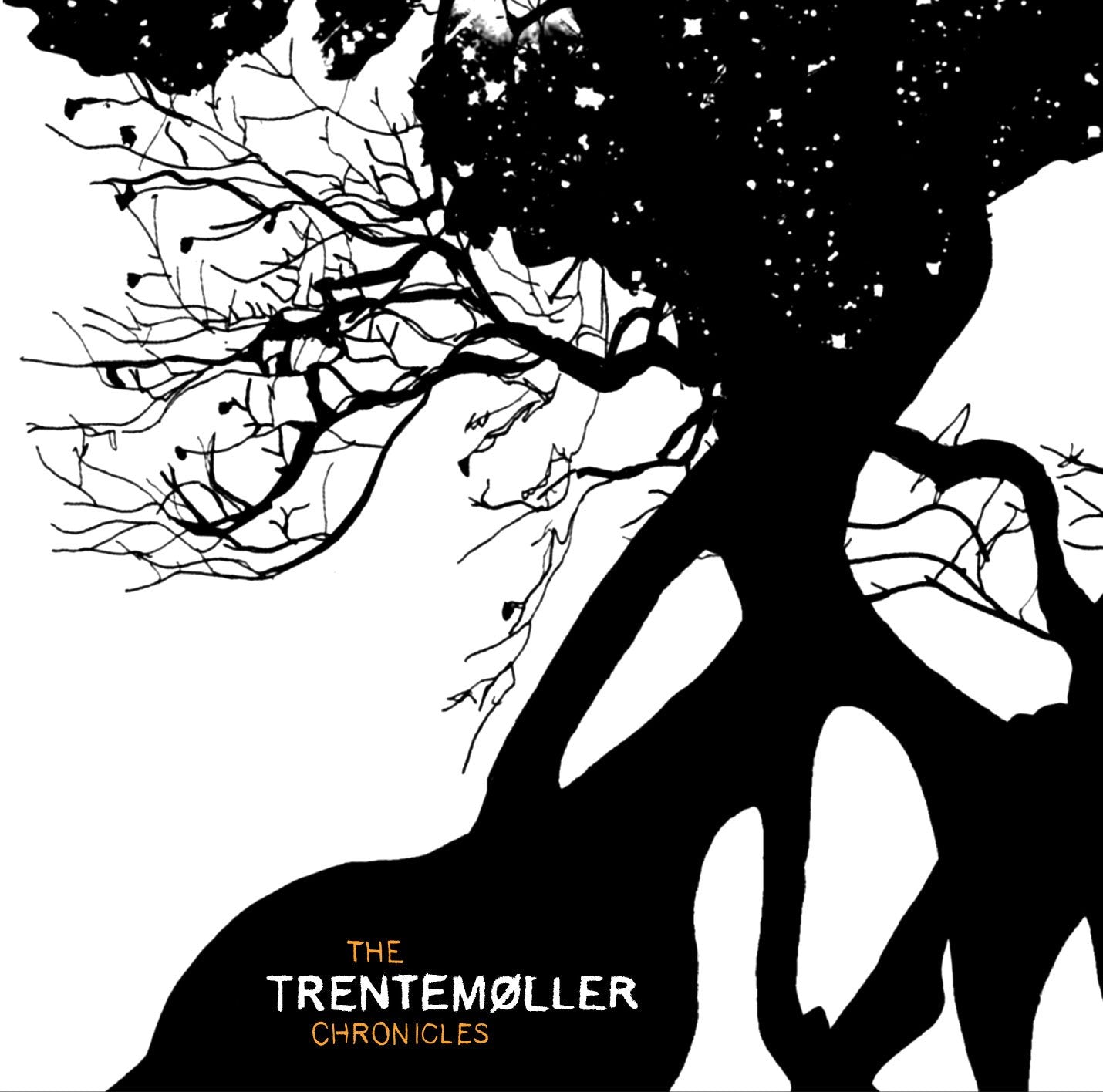 The Trentemoller Chronicles 0827170154025