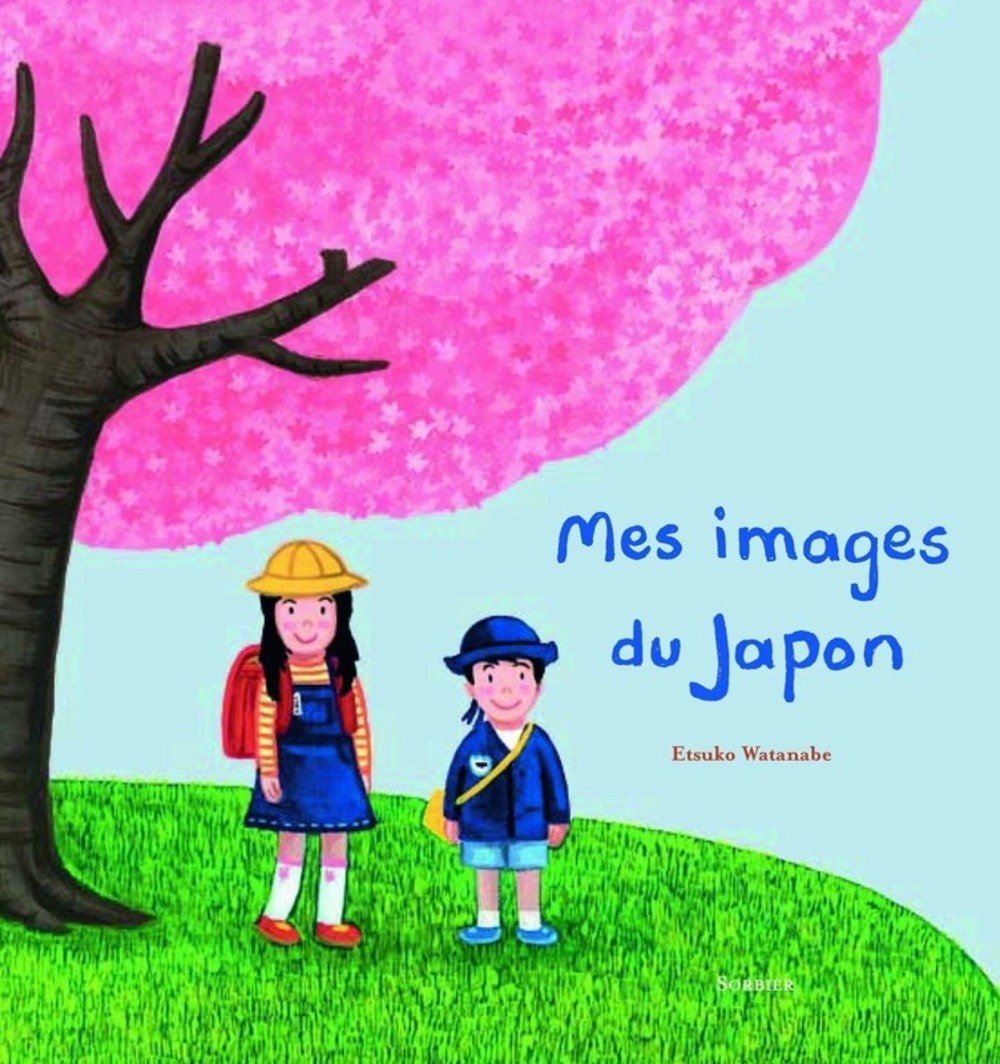 Mes images du Japon 9782732038797