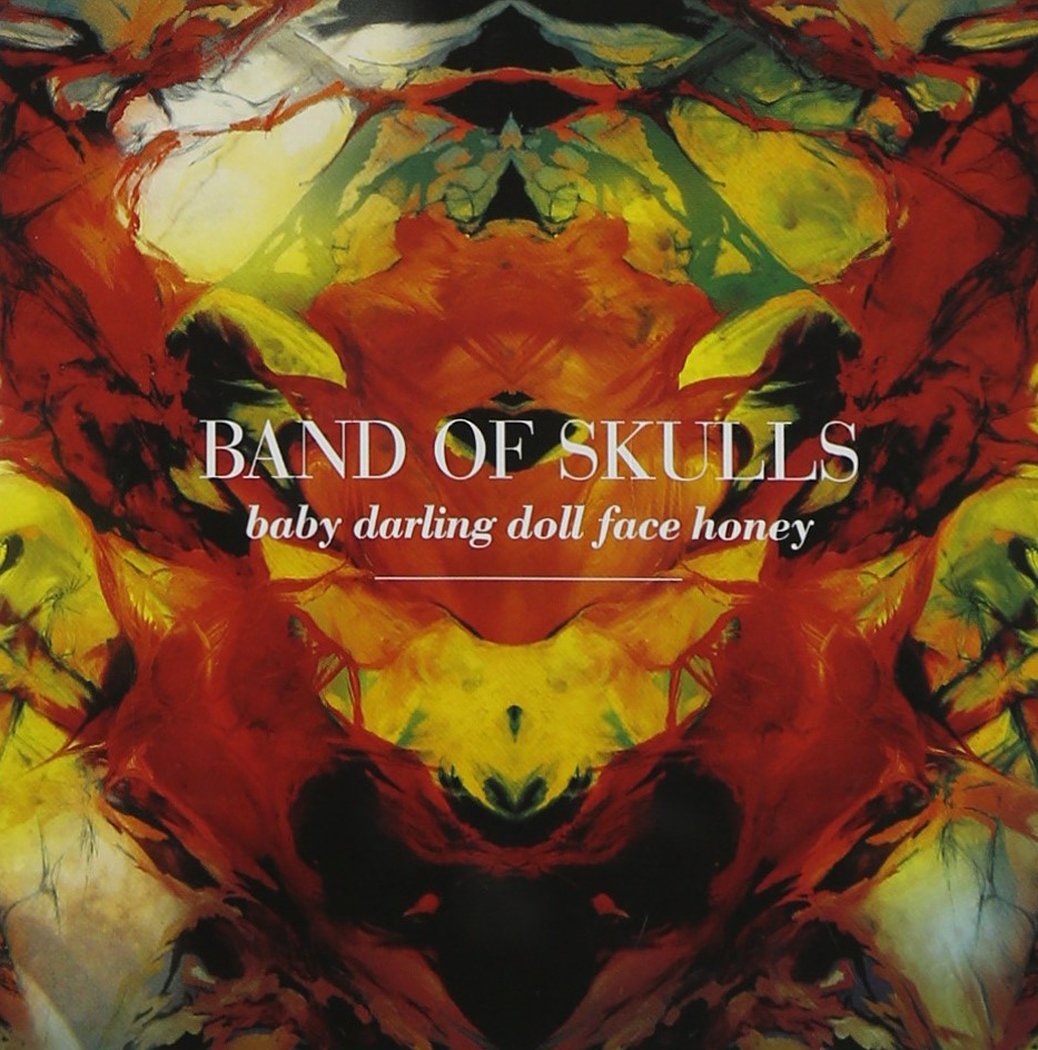 Baby Darling Doll Face.. 0837654554241