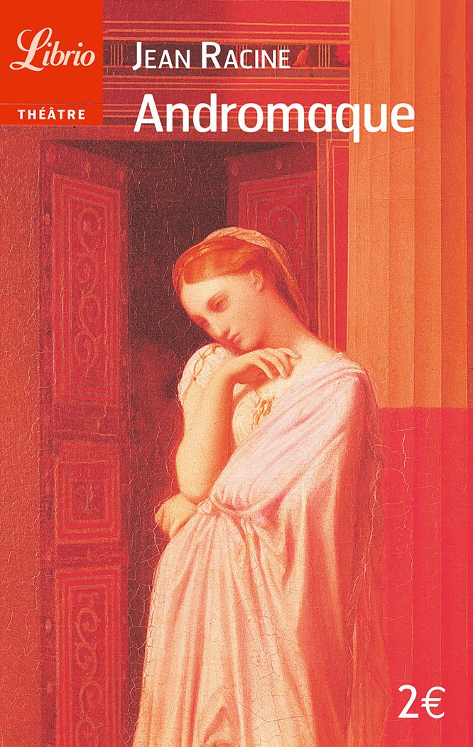 Andromaque 9782290343395