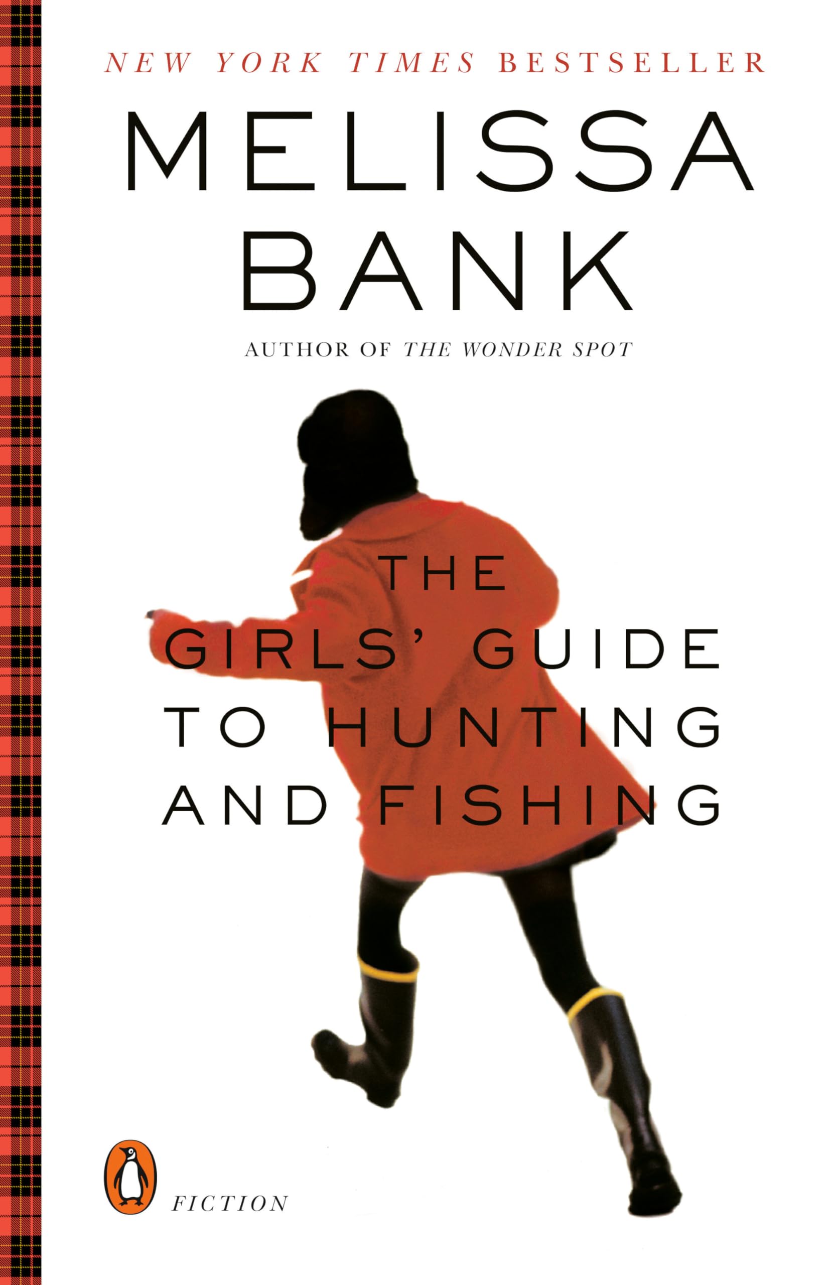 The Girls' Guide to Hunting and Fishing 9780140293241