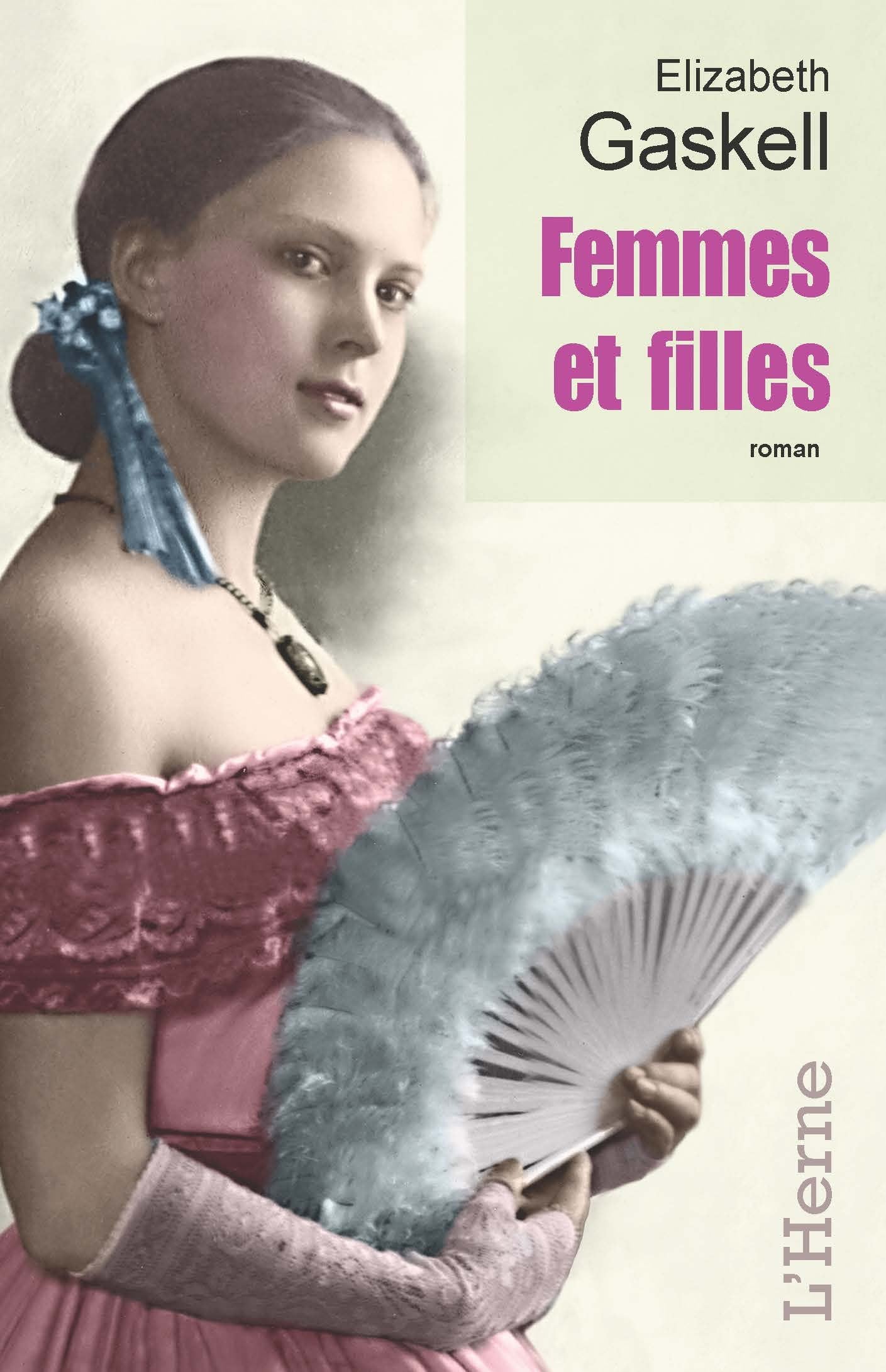femmes et filles 9782851977106