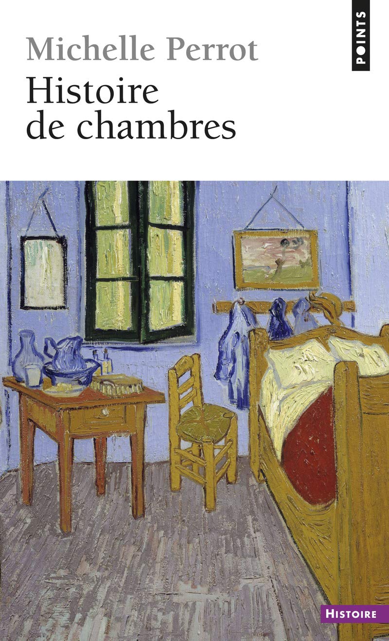 Histoire de chambres 9782757834411
