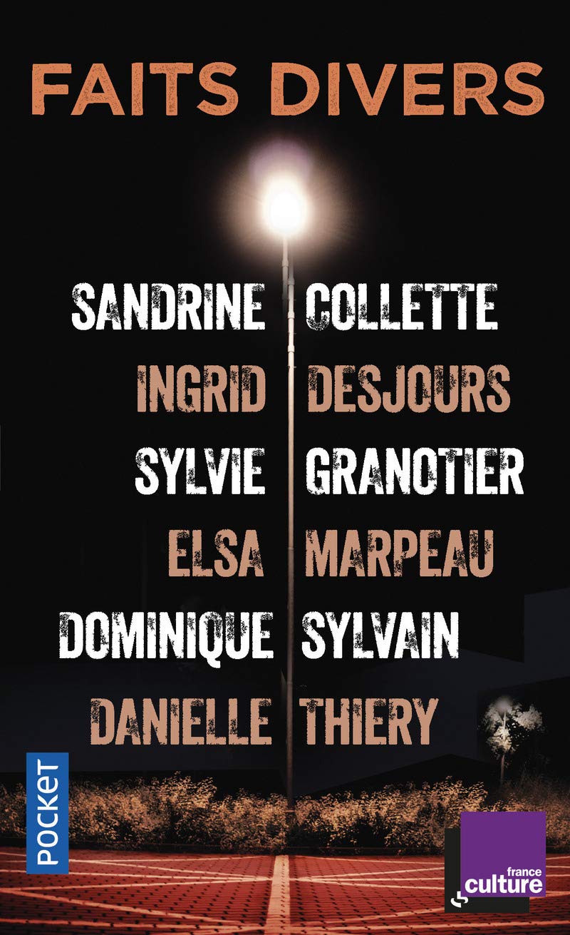Faits divers 9782266278683