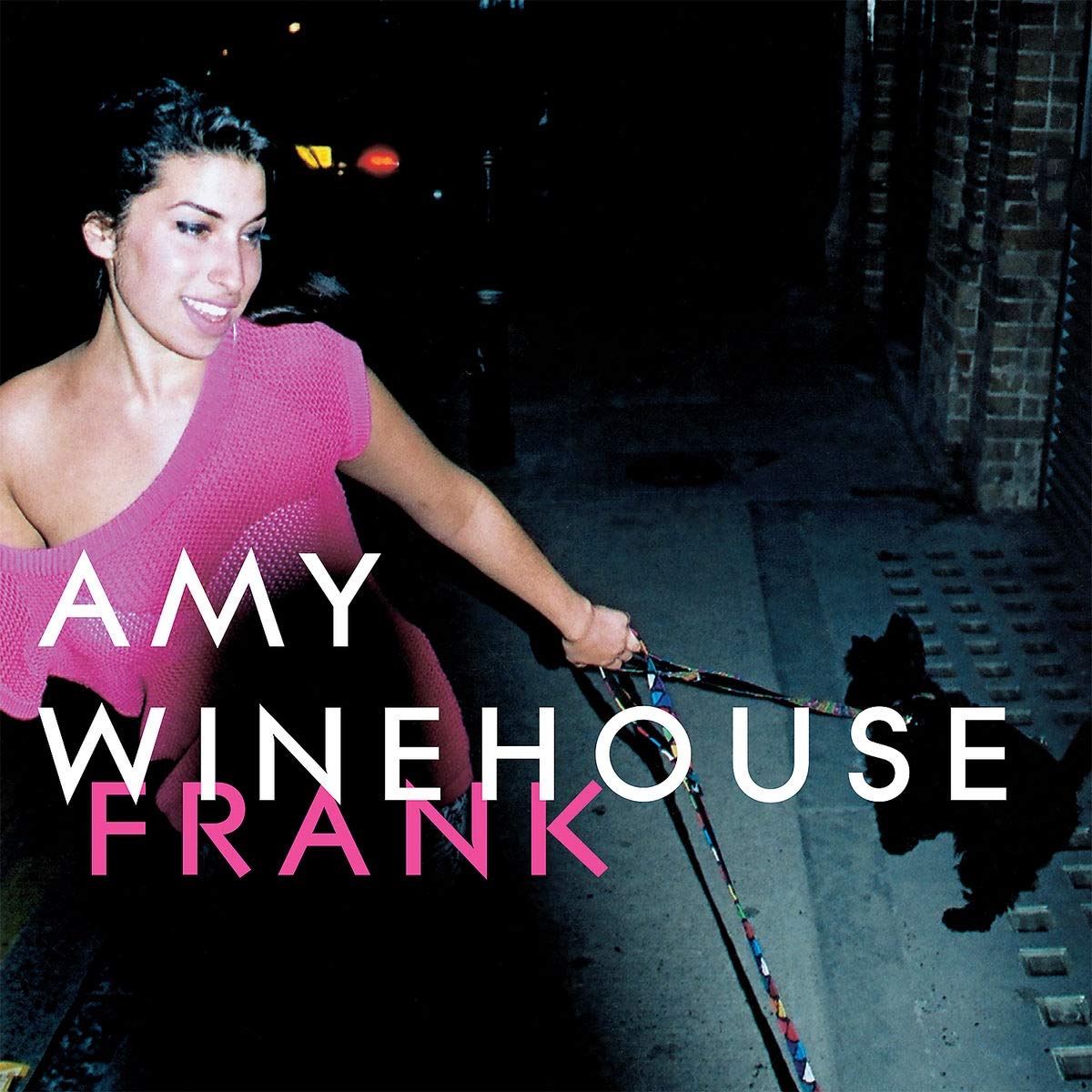 Frank 9786316156273