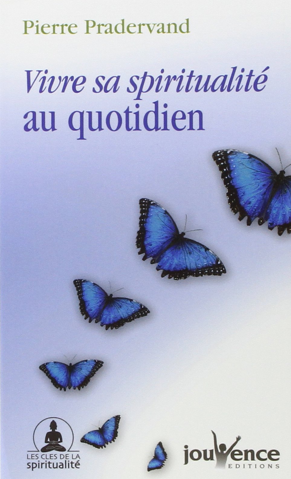 n° 98 Vivre sa spiritualité au quotidien 9782883536166