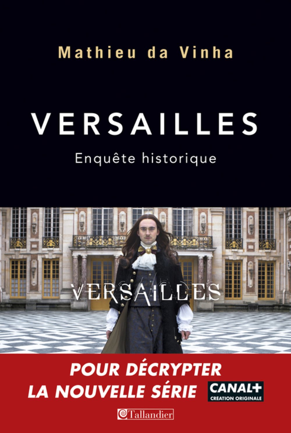 Versailles 9791021010024