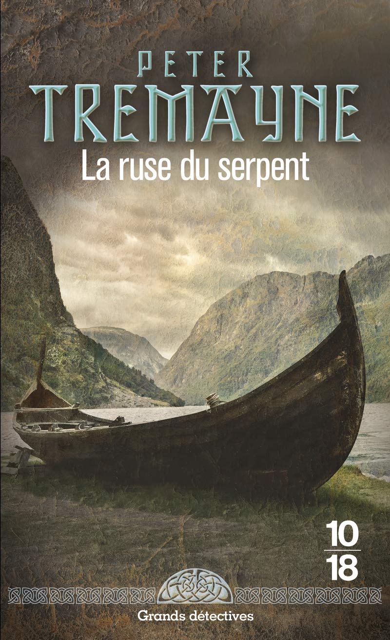 La ruse du serpent (04) 9782264039798