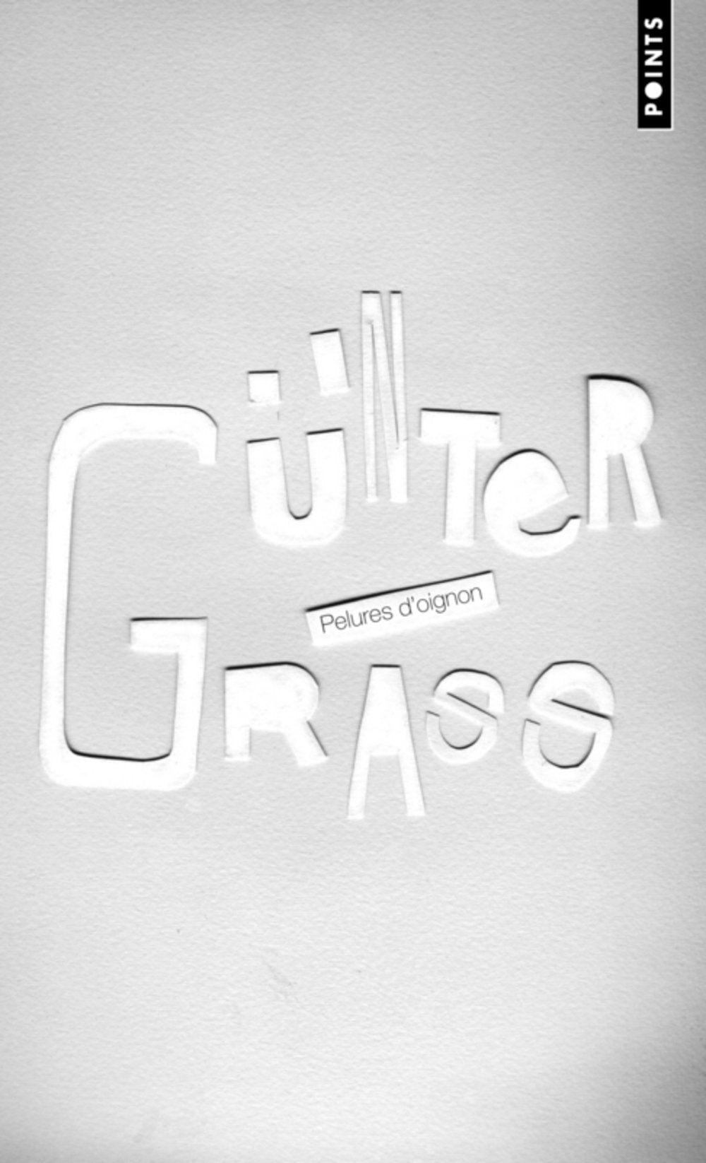 Pelures d'oignon 9782757810149