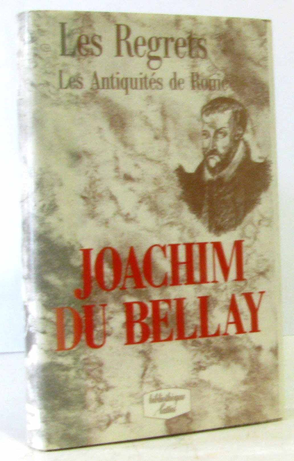 Les regrets 9782709607667