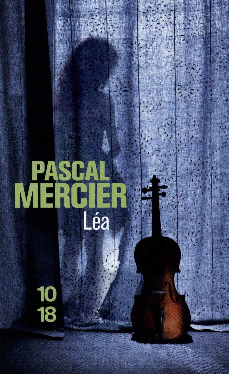 Léa 9782264054074