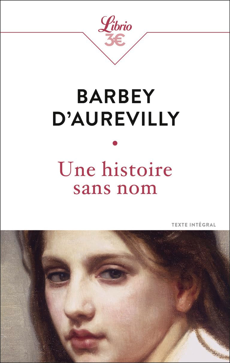 Une histoire sans nom 9782290415832