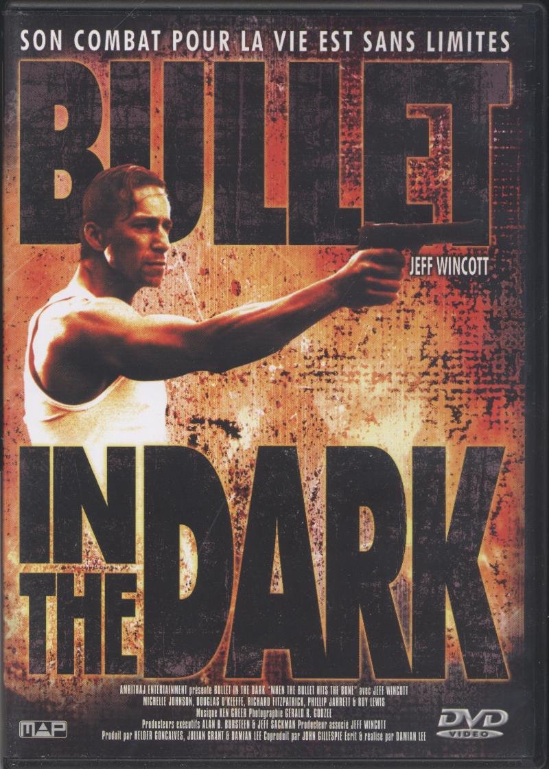 Bullet In The Dark 3512391712563