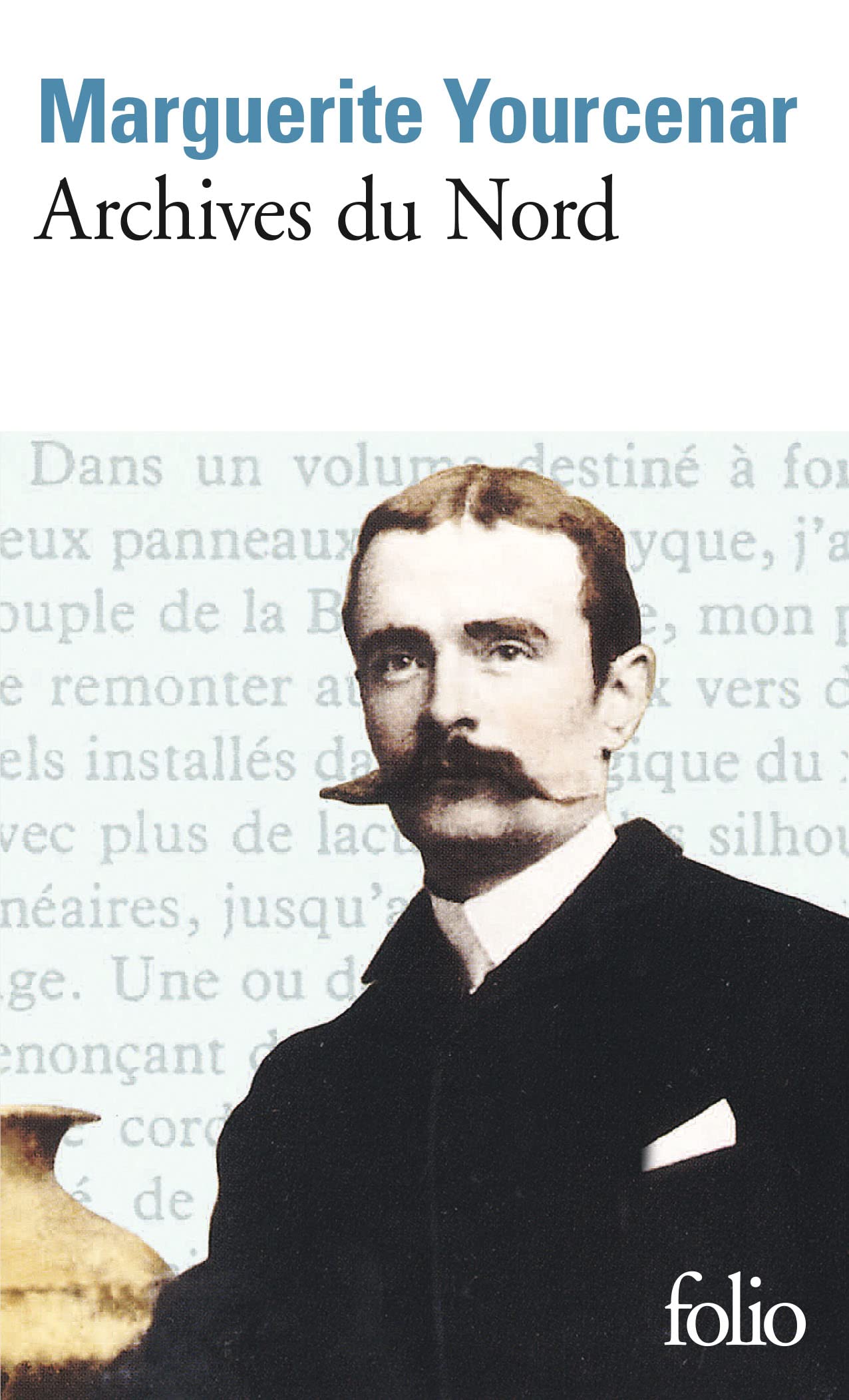 Archives Du Nord 9782070373284