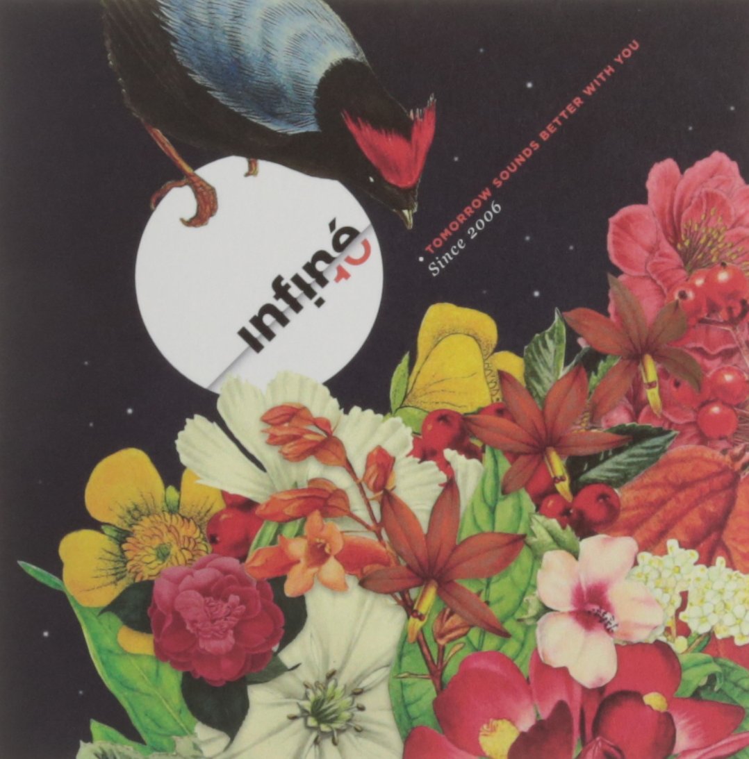 10 Ans Infiné 3700398716428