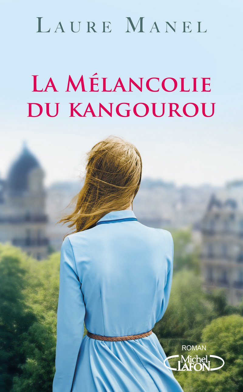 La mélancolie du kangourou 9782749934679