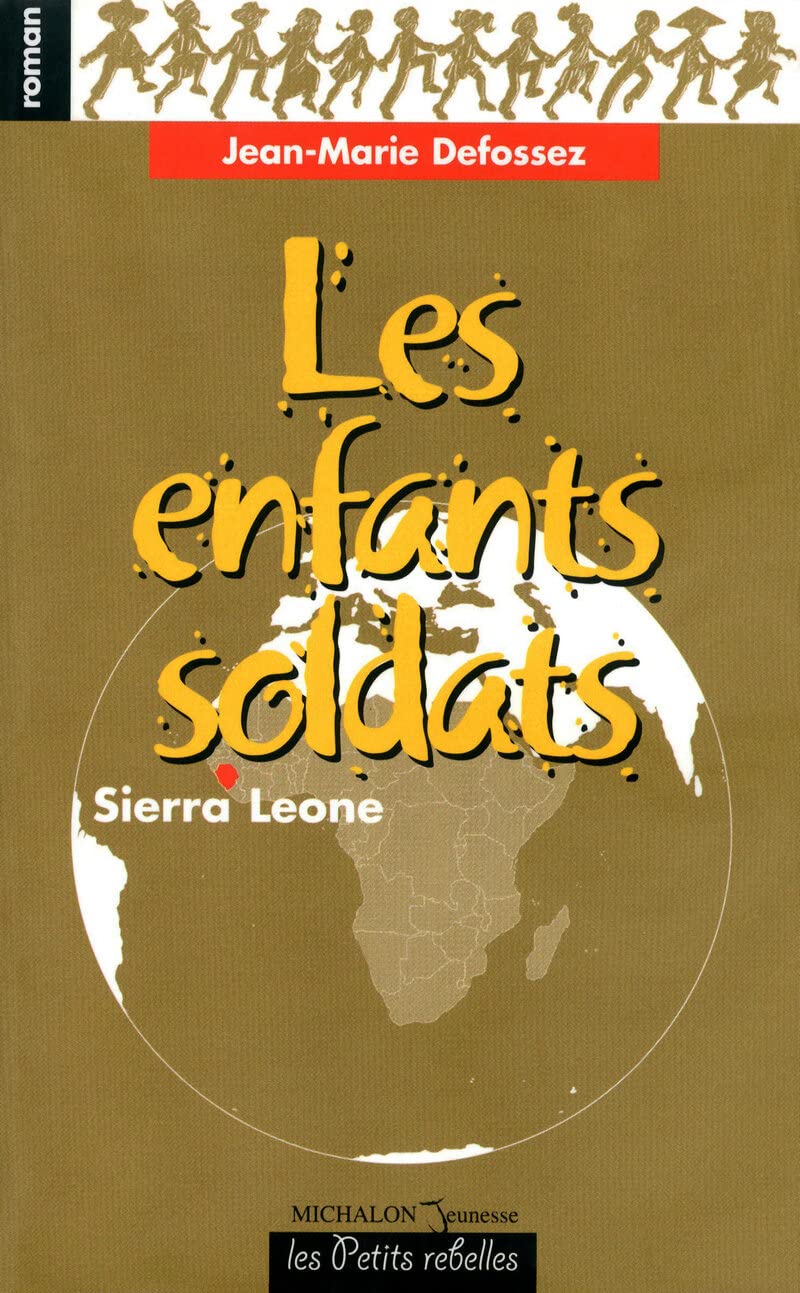 Les Enfants soldats 9782841862351