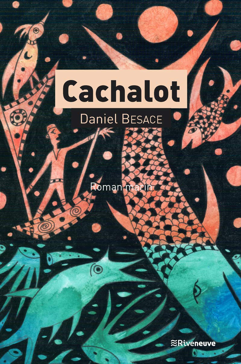 Cachalot 9782360135073