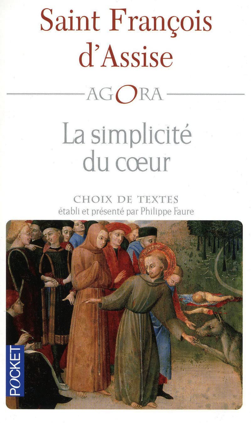 La simplicité du coeur 9782266167741