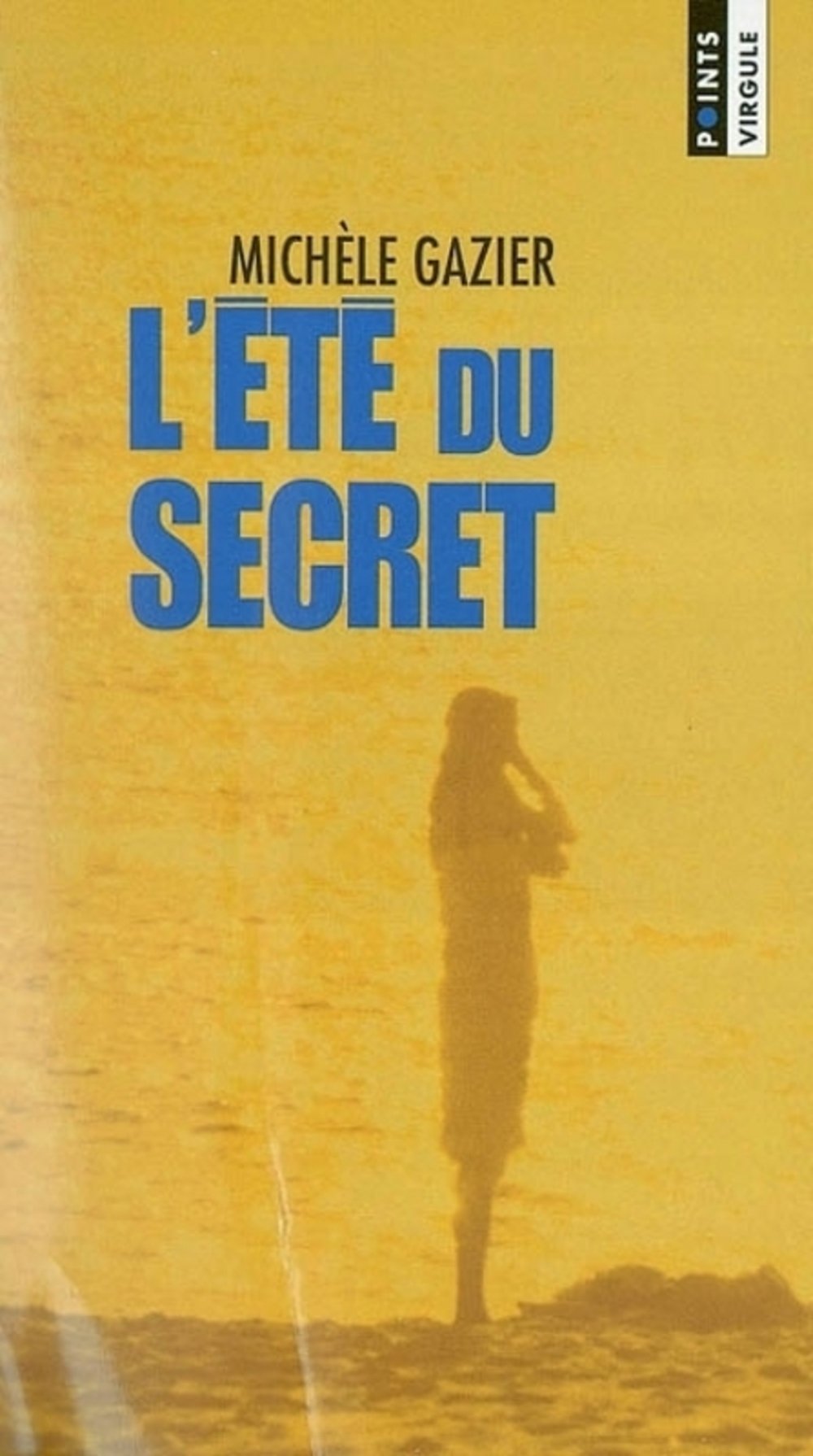 L'Été du secret 9782020638999