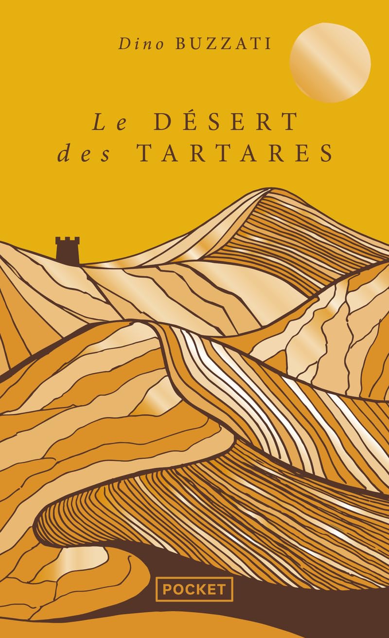 Le Désert des tartares - Collector 9782266346832