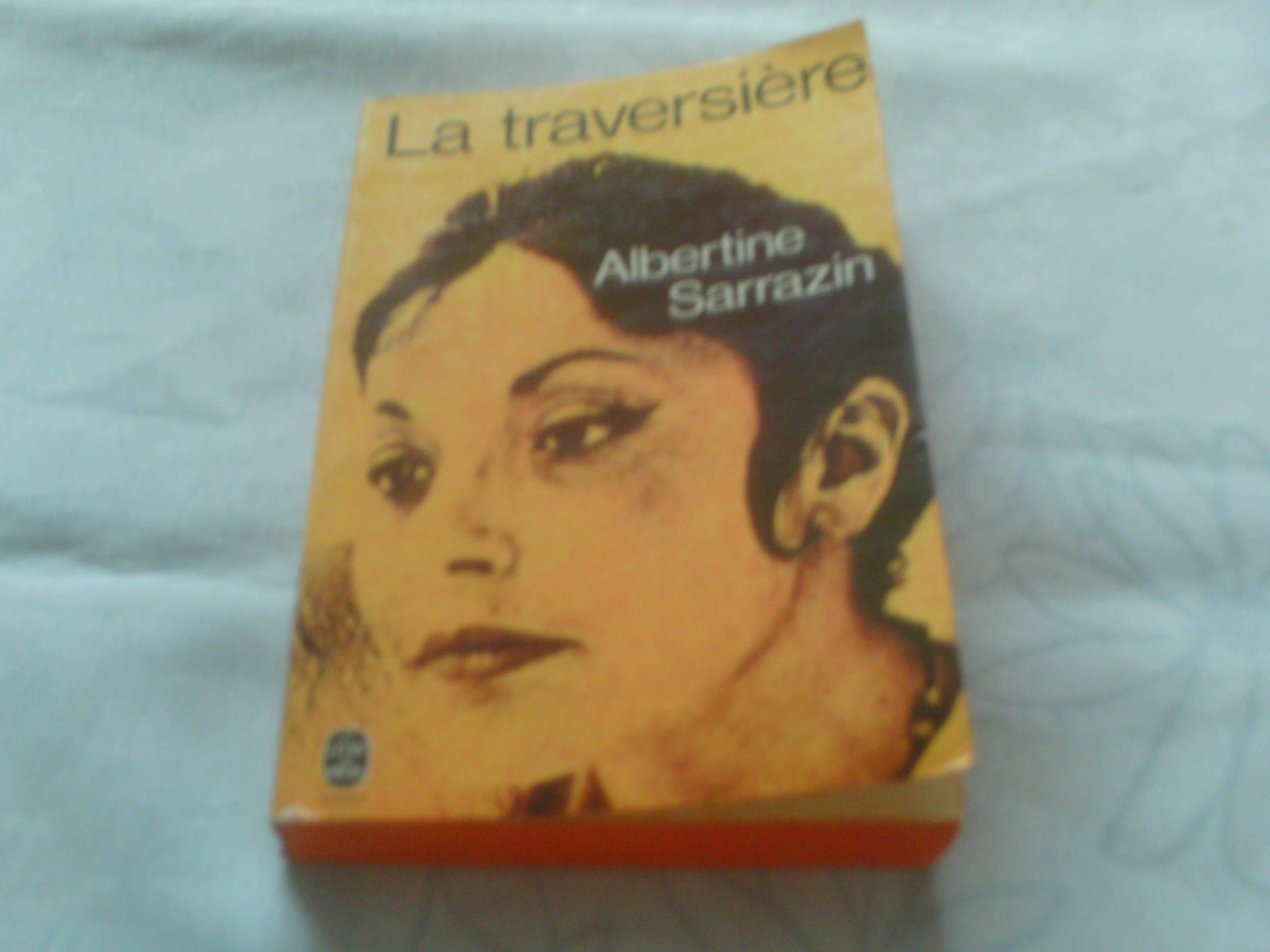 La Traversière 9782253004677