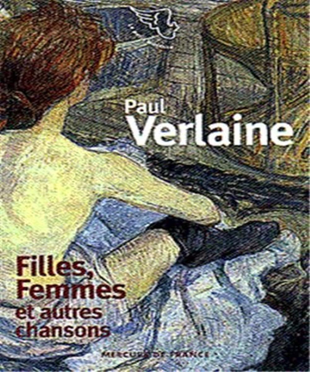 Filles, femmes et autres chansons 9782715221376