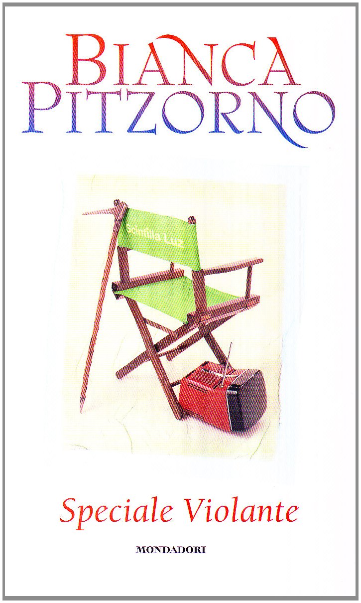 Speciale Violante 9788804445340