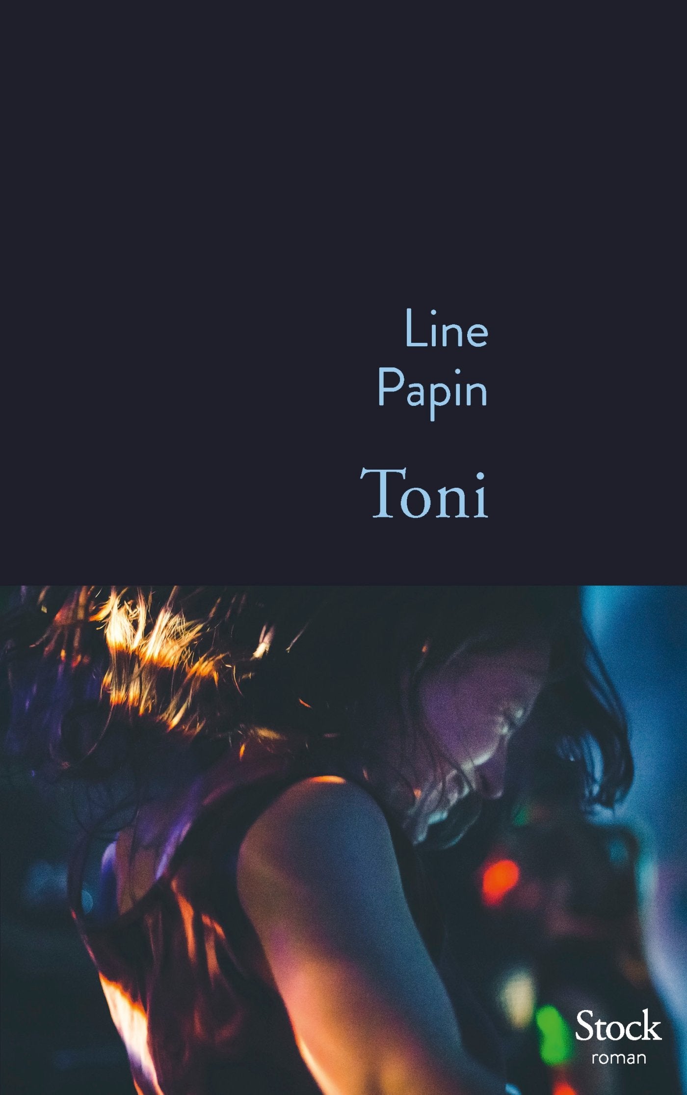Toni 9782234083318