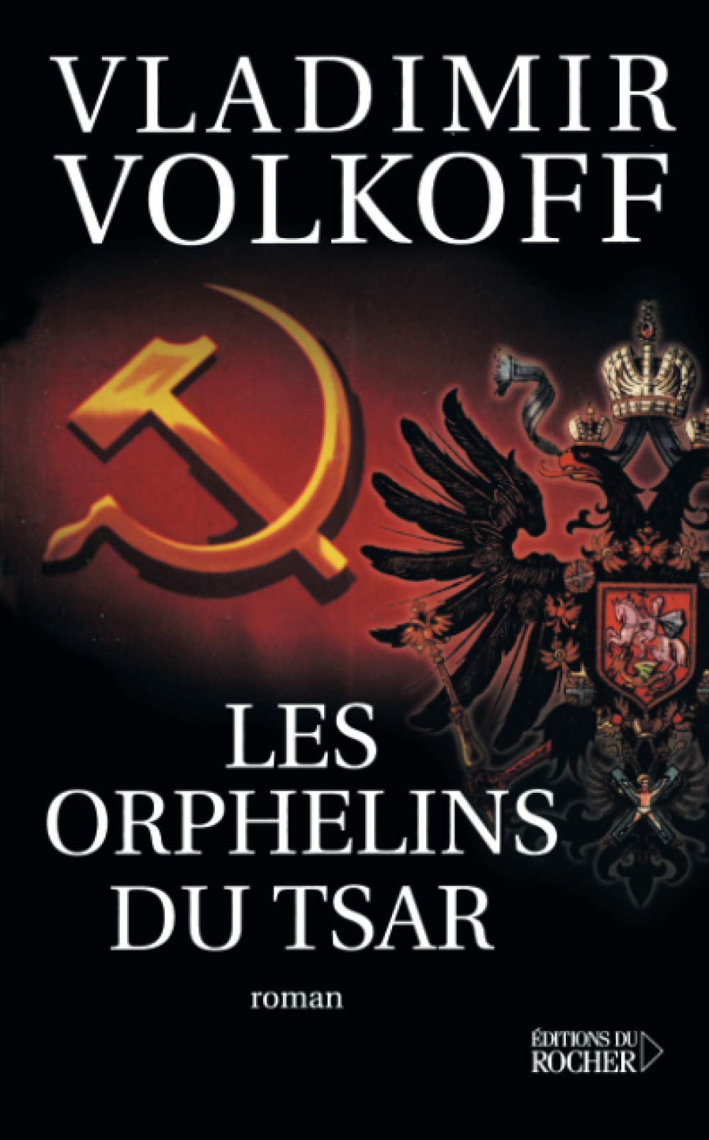 Les Orphelins du Tsar 9782268053493