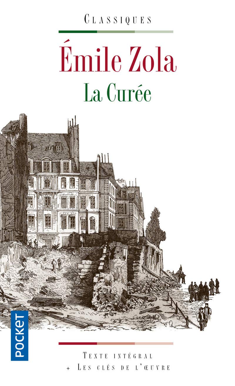 La Curée 9782266198028