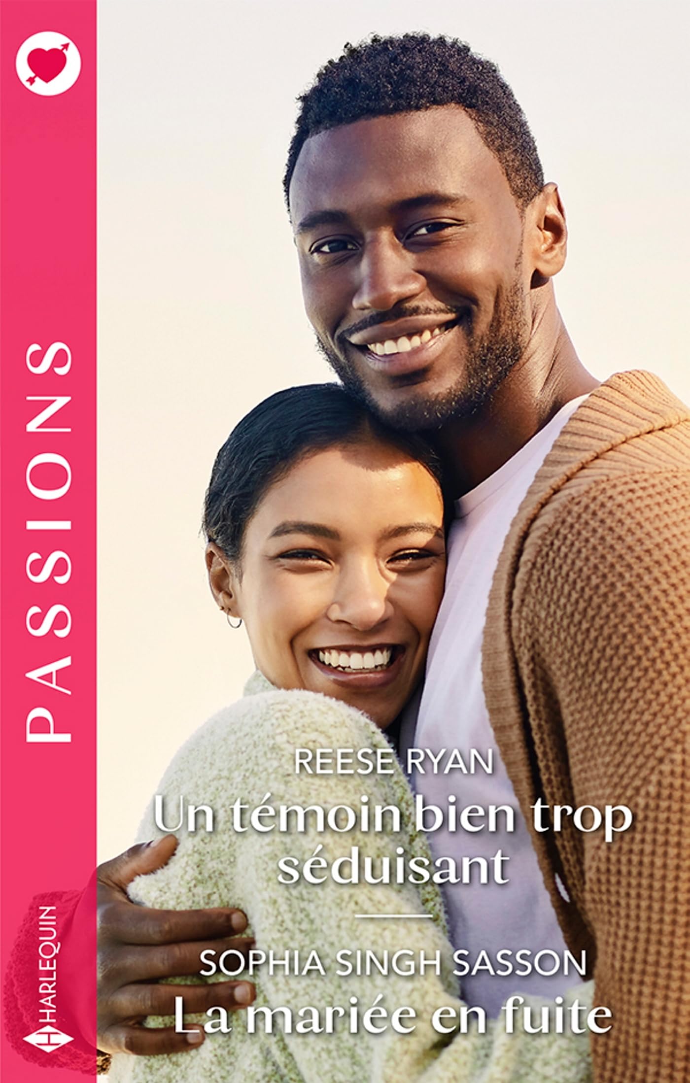 Un témoin bien trop séduisant - La mariée en fuite 9782280488020