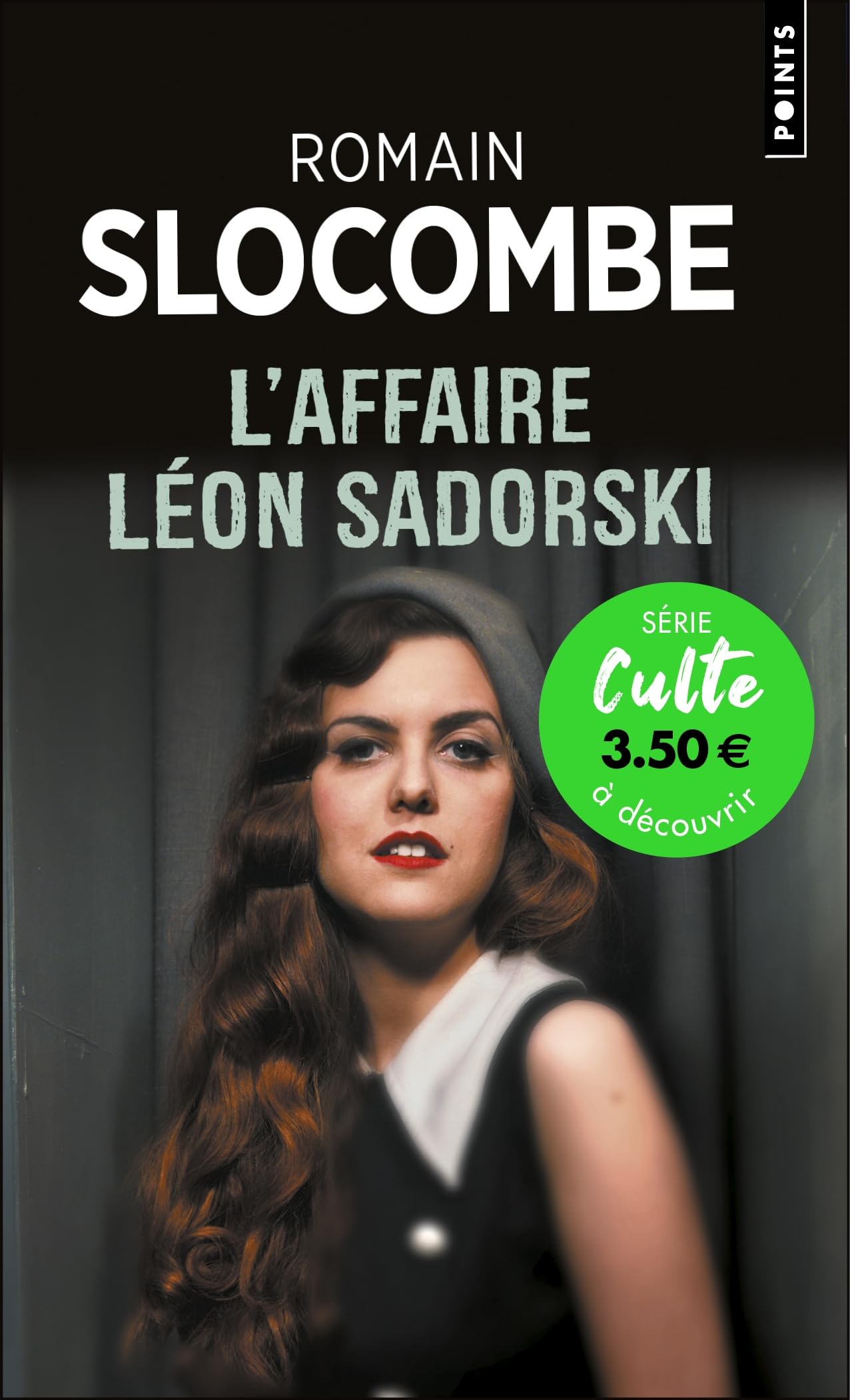 Affaire Léon Sadorski 9791041412075