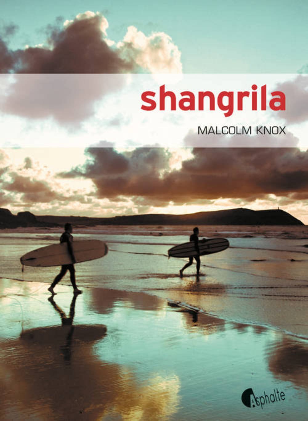 Shangrila 9782918767251