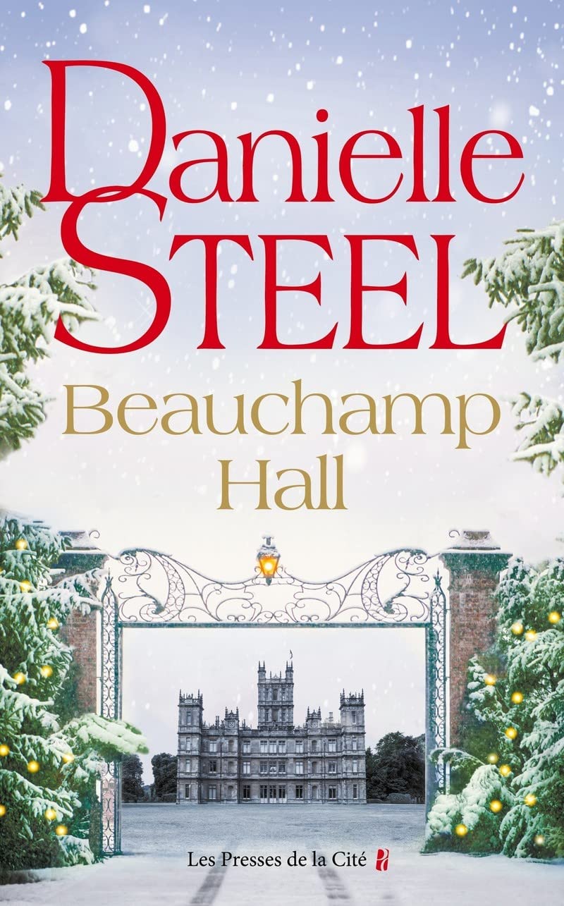 Beauchamp Hall 9782258191761