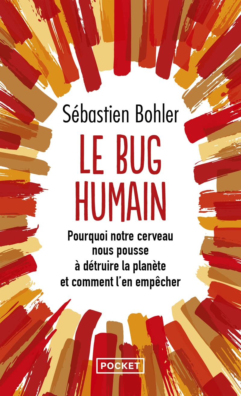 Le Bug humain 9782266306249