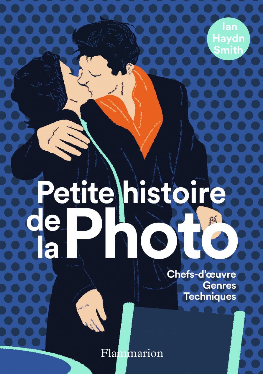 Petite histoire de la photo: Chefs-d'oeuvre, genres, techniques 9782081427082