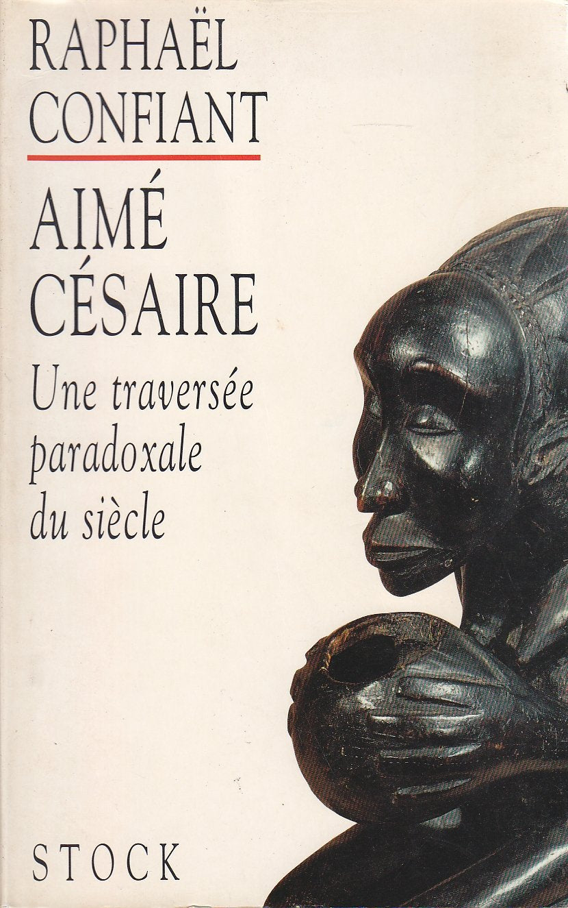 Aimé Césaire 9782234026186