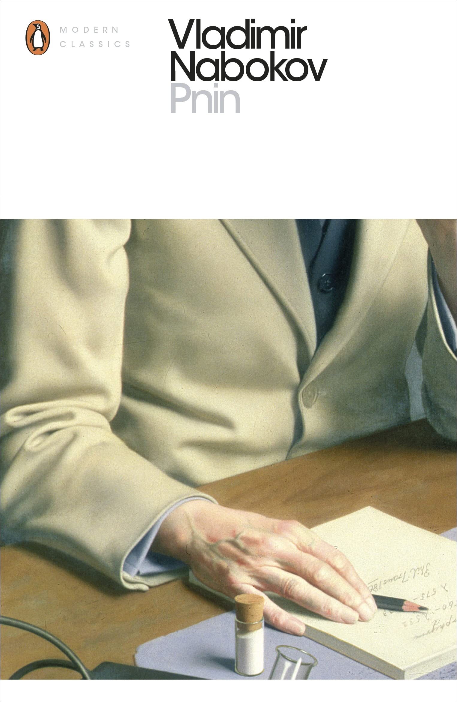 Pnin 9780141183756