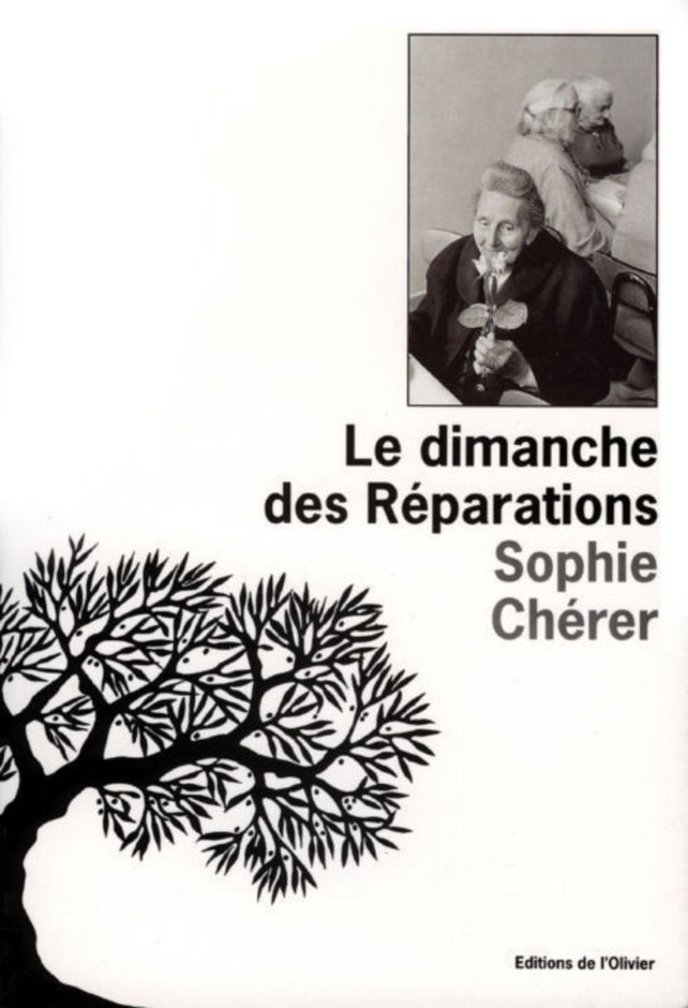 Le dimanche des Réparations 9782879290683