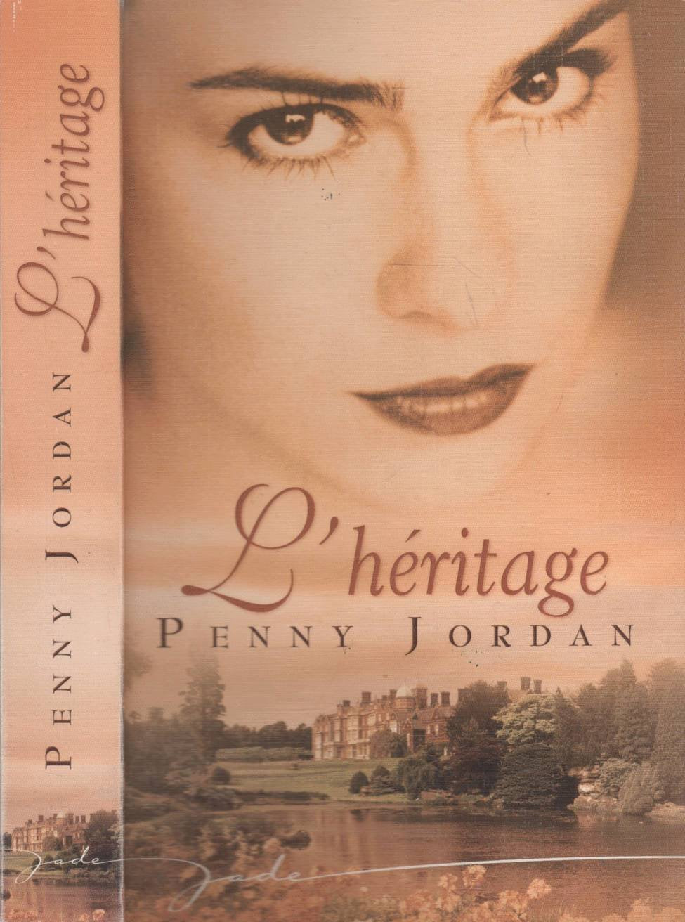 L'héritage 9782280093767