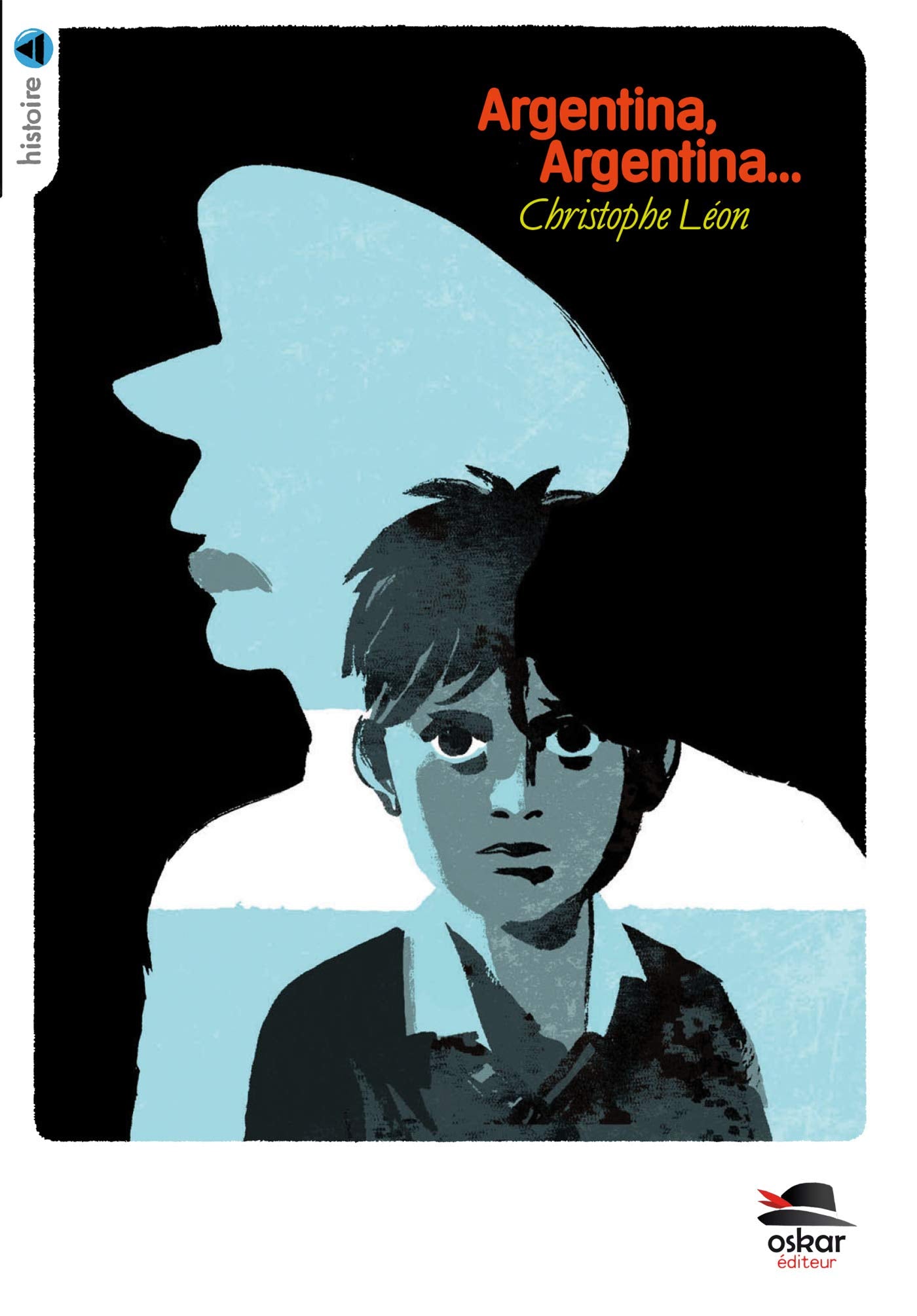 Argentina, Argentina (poche) 9791021403437