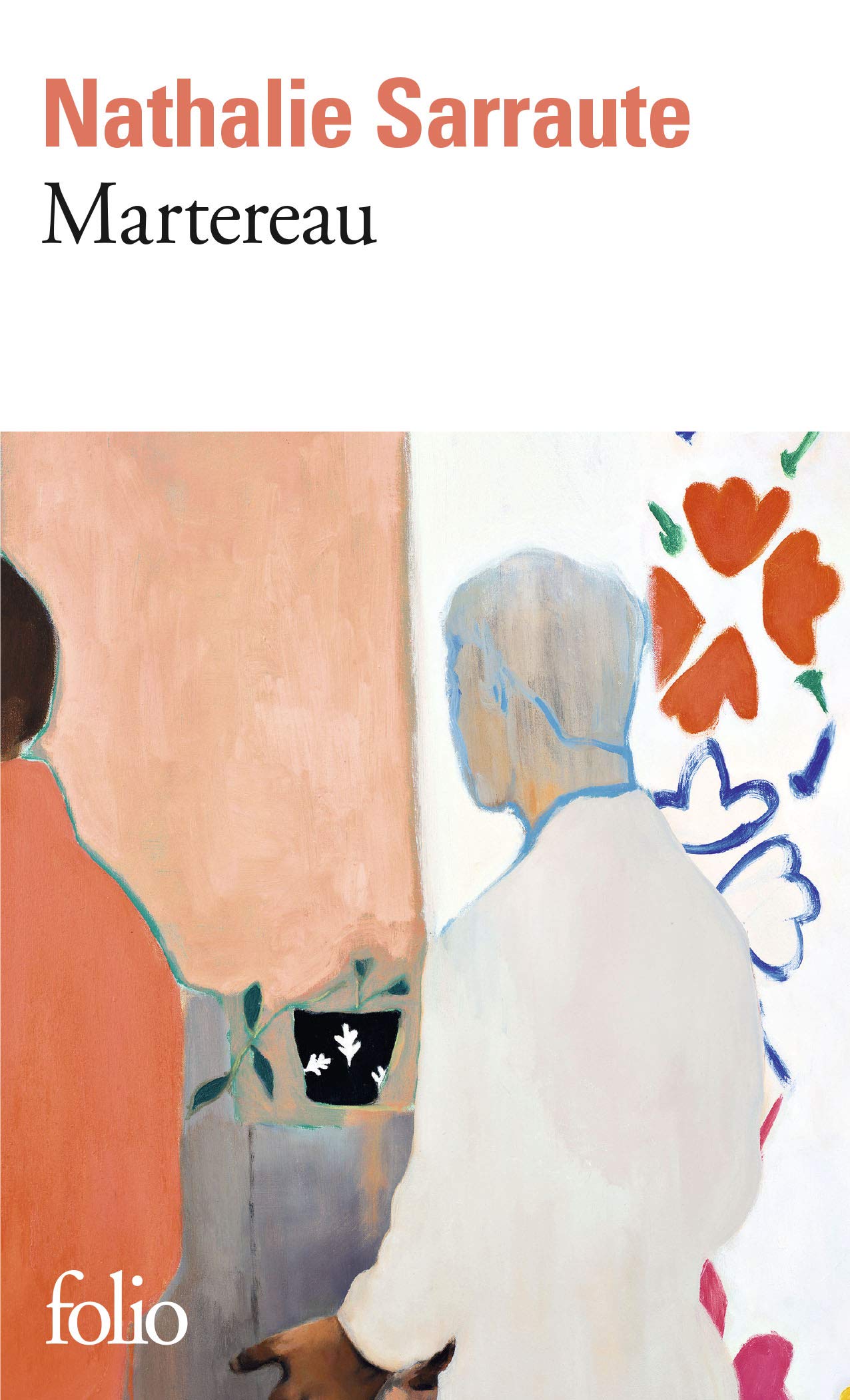 Martereau 9782070361366